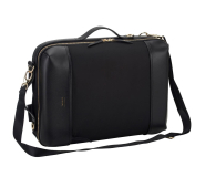 TARGUS Plecak Newport 15 cali Laptop Convertible 3 in 1 Backpack - czarny TSB947GL - 431803 - zdjęcie 2